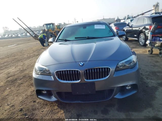 BMW 535 * FACELIFT* M-SPORT* ШИБИДАХ* ПОДГРЕВ* HARMAN KARD - автомобили, коли, обяви за нови и употребявани 9