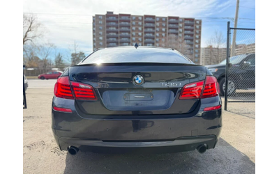 bmw-535 - 5