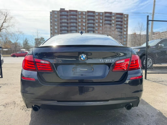 BMW 535 xDrive* M PACK* СЛЕДЕНЕ НА ЛЕНТИ* PANORAMA - автомобили, коли, обяви за нови и употребявани 5