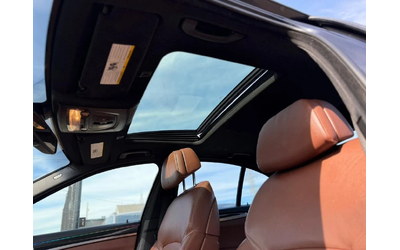 BMW 535 xDrive* M PACK* СЛЕДЕНЕ НА ЛЕНТИ* PANORAMA - автомобили, коли, обяви за нови и употребявани 8