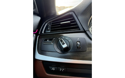 BMW 535 xDrive* M PACK* СЛЕДЕНЕ НА ЛЕНТИ* PANORAMA - автомобили, коли, обяви за нови и употребявани 9