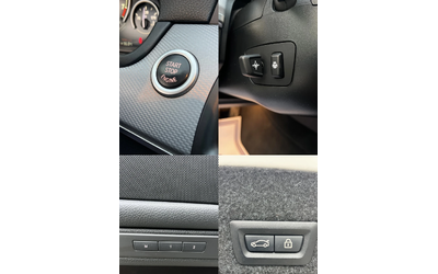 BMW 535 X-DRIVE* M-SPORT* RECARO* СОБСТВЕН ЛИЗИНГ - автомобили, коли, обяви за нови и употребявани 11