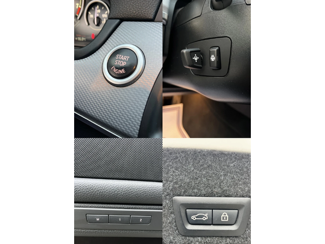 BMW 535 X-DRIVE* M-SPORT* RECARO* СОБСТВЕН ЛИЗИНГ - автомобили, коли, обяви за нови и употребявани 11