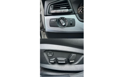 BMW 535 X-DRIVE* M-SPORT* RECARO* СОБСТВЕН ЛИЗИНГ - автомобили, коли, обяви за нови и употребявани 13