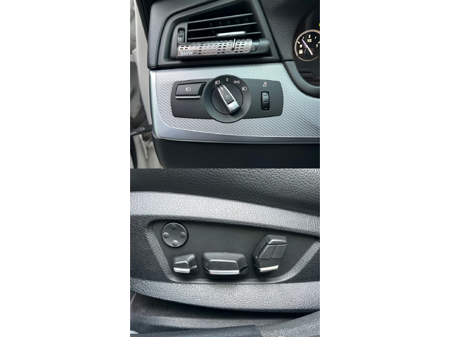 BMW 535 X-DRIVE* M-SPORT* RECARO* СОБСТВЕН ЛИЗИНГ - автомобили, коли, обяви за нови и употребявани 13