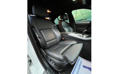 BMW 535 X-DRIVE* M-SPORT* RECARO* СОБСТВЕН ЛИЗИНГ - автомобили, коли, обяви за нови и употребявани 6