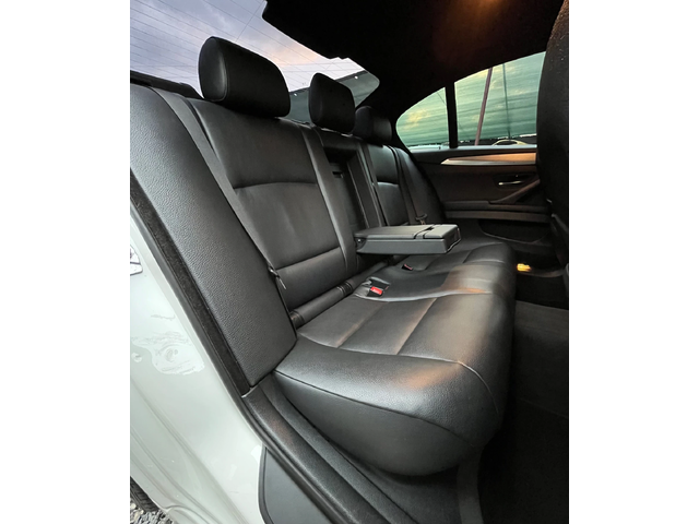 BMW 535 X-DRIVE* M-SPORT* RECARO* СОБСТВЕН ЛИЗИНГ - автомобили, коли, обяви за нови и употребявани 7