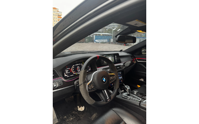 BMW 535 i* M5 f90 Kit* * 360* * АвтоКредит* (НАЛИЧНА В БГ) - автомобили, коли, обяви за нови и употребявани 10