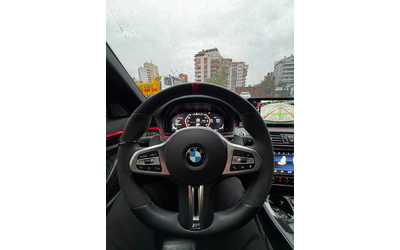 BMW 535 i* M5 f90 Kit* * 360* * АвтоКредит* (НАЛИЧНА В БГ) - автомобили, коли, обяви за нови и употребявани 11