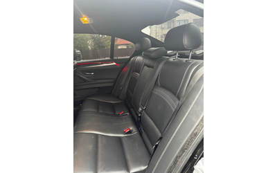 BMW 535 i* M5 f90 Kit* * 360* * АвтоКредит* (НАЛИЧНА В БГ) - автомобили, коли, обяви за нови и употребявани 14