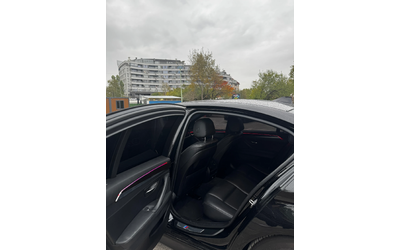BMW 535 i* M5 f90 Kit* * 360* * АвтоКредит* (НАЛИЧНА В БГ) - автомобили, коли, обяви за нови и употребявани 15