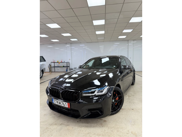 BMW 535 i* M5 f90 Kit* * 360* * АвтоКредит* (НАЛИЧНА В БГ) - автомобили, коли, обяви за нови и употребявани 2