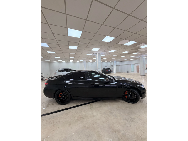 BMW 535 i* M5 f90 Kit* * 360* * АвтоКредит* (НАЛИЧНА В БГ) - автомобили, коли, обяви за нови и употребявани 5