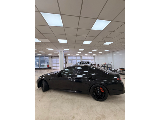 BMW 535 i* M5 f90 Kit* * 360* * АвтоКредит* (НАЛИЧНА В БГ) - автомобили, коли, обяви за нови и употребявани 7