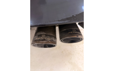 BMW 535 i* M5 f90 Kit* * 360* * АвтоКредит* (НАЛИЧНА В БГ) - автомобили, коли, обяви за нови и употребявани 8