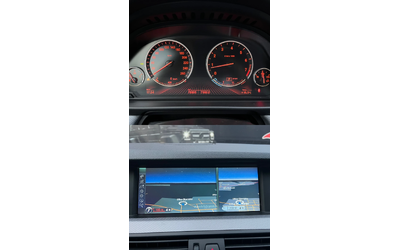 BMW 535 X-DRIVE* M-SPORT* RECARO* СОБСТВЕН ЛИЗИНГ - автомобили, коли, обяви за нови и употребявани 12