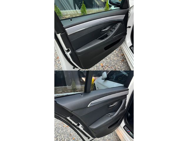 BMW 535 X-DRIVE* M-SPORT* RECARO* СОБСТВЕН ЛИЗИНГ - автомобили, коли, обяви за нови и употребявани 14