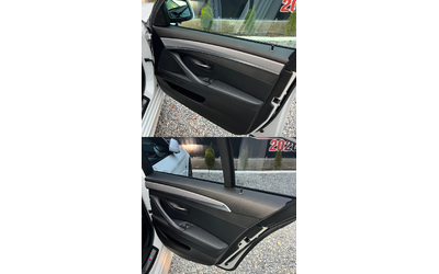 BMW 535 X-DRIVE* M-SPORT* RECARO* СОБСТВЕН ЛИЗИНГ - автомобили, коли, обяви за нови и употребявани 15