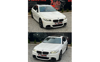 bmw-535 - 2