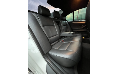 BMW 535 X-DRIVE* M-SPORT* RECARO* СОБСТВЕН ЛИЗИНГ - автомобили, коли, обяви за нови и употребявани 7