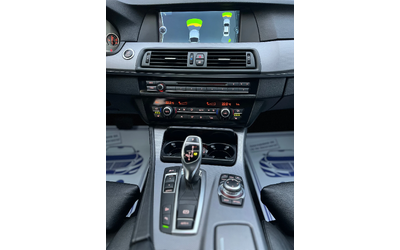 BMW 535 X-DRIVE* M-SPORT* RECARO* СОБСТВЕН ЛИЗИНГ - автомобили, коли, обяви за нови и употребявани 9