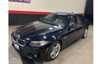 bmw-535 - 0