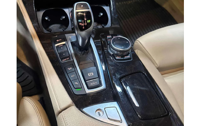 BMW 535 i xDrive | PANO | PODGREV | Keyless | ДВА КЛЮЧА - автомобили, коли, обяви за нови и употребявани 10
