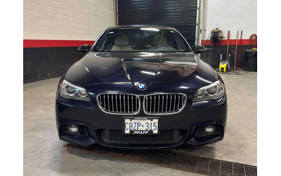 bmw-535 - 1