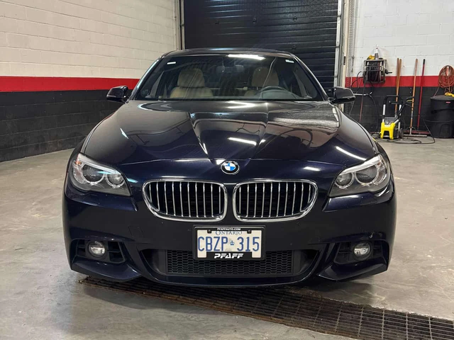 BMW 535 i xDrive | PANO | PODGREV | Keyless | ДВА КЛЮЧА - автомобили, коли, обяви за нови и употребявани 1