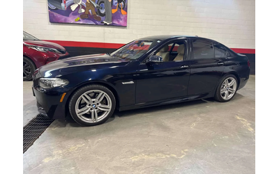 bmw-535 - 2