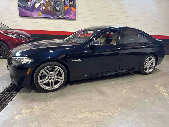 BMW 535 i xDrive | PANO | PODGREV | Keyless | ДВА КЛЮЧА - автомобили, коли, обяви за нови и употребявани 2