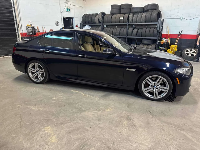 BMW 535 i xDrive | PANO | PODGREV | Keyless | ДВА КЛЮЧА - автомобили, коли, обяви за нови и употребявани 3