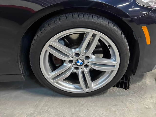 BMW 535 i xDrive | PANO | PODGREV | Keyless | ДВА КЛЮЧА - автомобили, коли, обяви за нови и употребявани 5