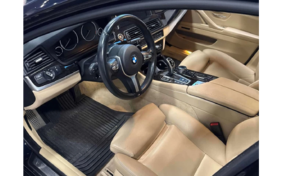 BMW 535 i xDrive | PANO | PODGREV | Keyless | ДВА КЛЮЧА - автомобили, коли, обяви за нови и употребявани 6