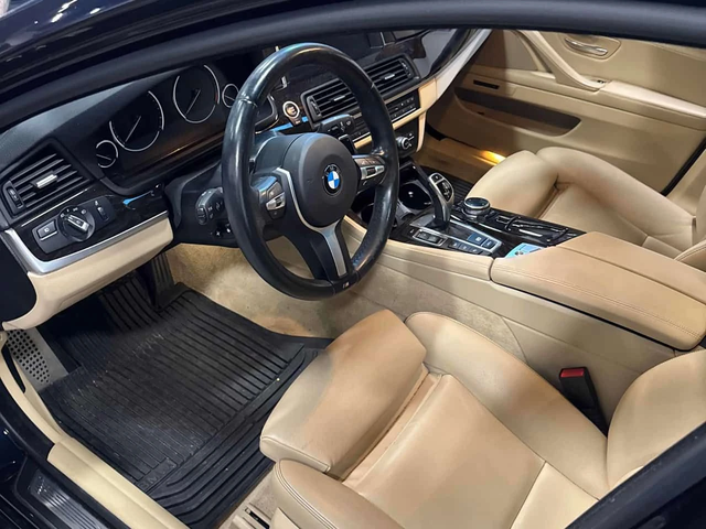 BMW 535 i xDrive | PANO | PODGREV | Keyless | ДВА КЛЮЧА - автомобили, коли, обяви за нови и употребявани 6