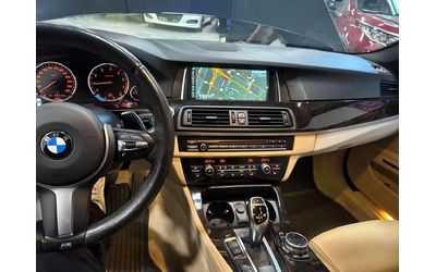 BMW 535 i xDrive | PANO | PODGREV | Keyless | ДВА КЛЮЧА - автомобили, коли, обяви за нови и употребявани 8