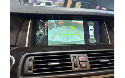BMW 535 i xDrive | PANO | PODGREV | Keyless | ДВА КЛЮЧА - автомобили, коли, обяви за нови и употребявани 9