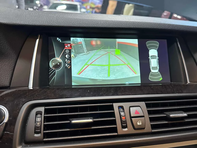 BMW 535 i xDrive | PANO | PODGREV | Keyless | ДВА КЛЮЧА - автомобили, коли, обяви за нови и употребявани 9