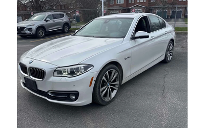 bmw-535 - 0
