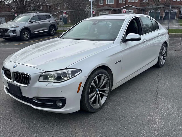 BMW 535 d xDrive | HEAD-UP | HARMAN KARDON | ОБДУХВАНЕ - автомобили, коли, обяви за нови и употребявани 0