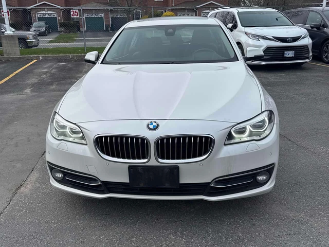 BMW 535 d xDrive | HEAD-UP | HARMAN KARDON | ОБДУХВАНЕ - автомобили, коли, обяви за нови и употребявани 1