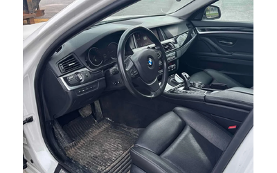BMW 535 d xDrive | HEAD-UP | HARMAN KARDON | ОБДУХВАНЕ - автомобили, коли, обяви за нови и употребявани 6
