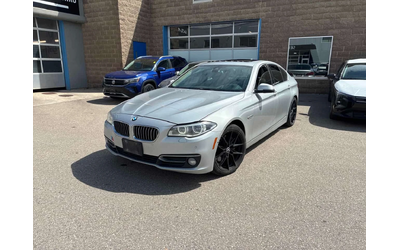 bmw-535 - 0