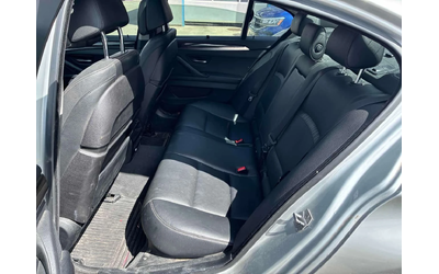 BMW 535 * xDrive * 360 * HUD * SAT * ПОДГРЕВ - автомобили, коли, обяви за нови и употребявани 10