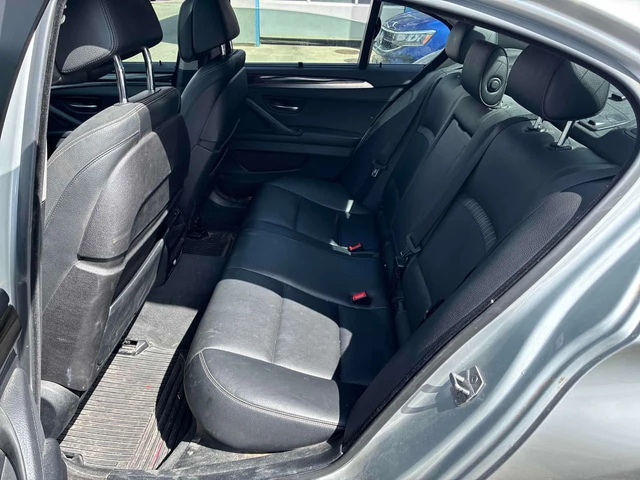 BMW 535 * xDrive * 360 * HUD * SAT * ПОДГРЕВ - автомобили, коли, обяви за нови и употребявани 10