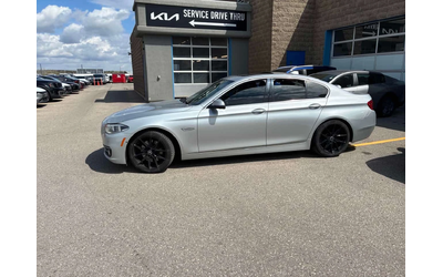 bmw-535 - 1