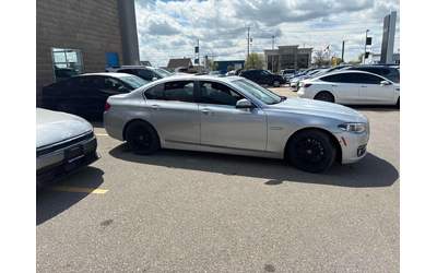 bmw-535 - 2