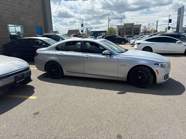 BMW 535 * xDrive * 360 * HUD * SAT * ПОДГРЕВ - автомобили, коли, обяви за нови и употребявани 2
