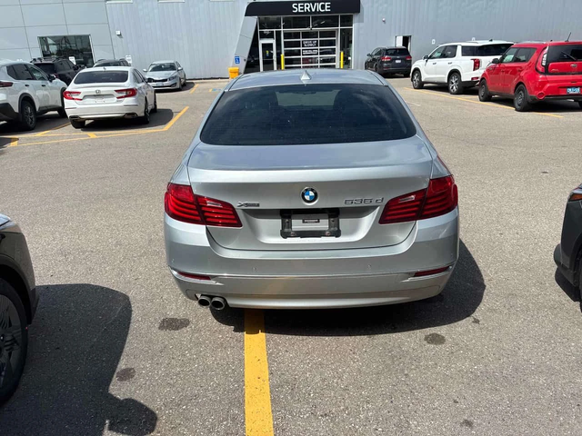 BMW 535 * xDrive * 360 * HUD * SAT * ПОДГРЕВ - автомобили, коли, обяви за нови и употребявани 3