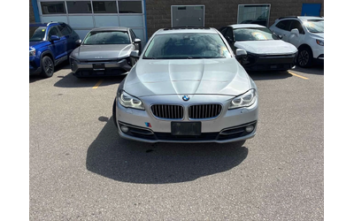 bmw-535 - 5